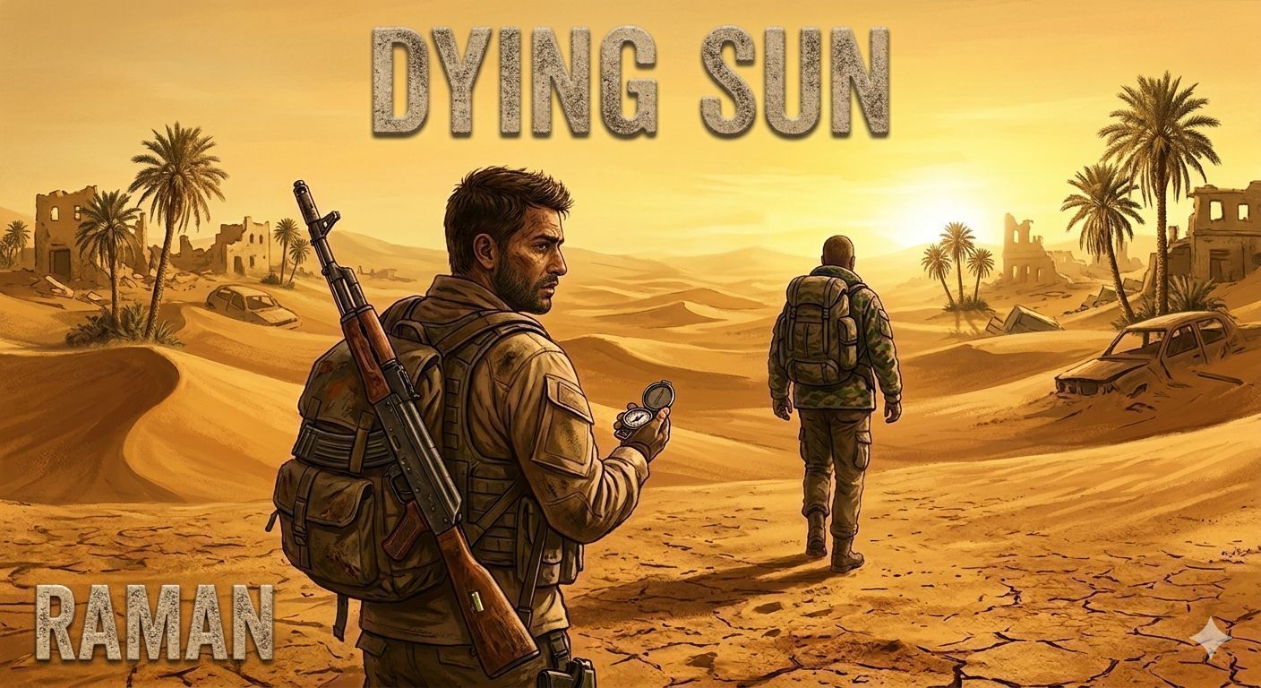 DyingSunPvEpack