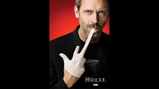 House – Counter-Strike 2 Mod
