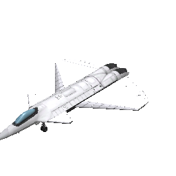 F-280A “Fulmen”