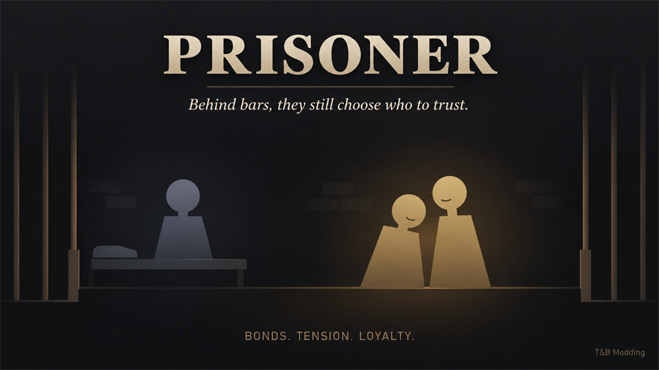 Prisoner