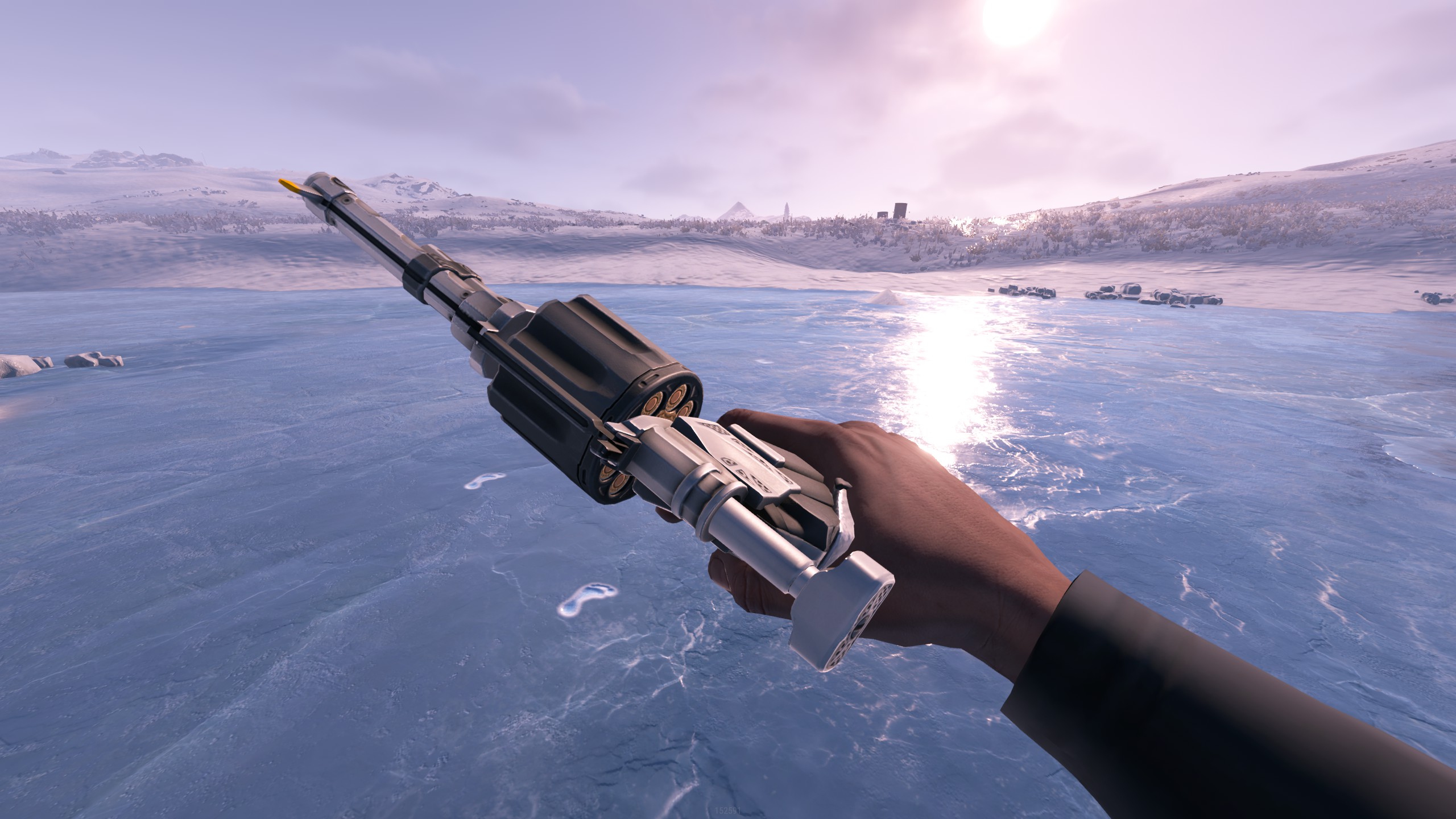 Optimized Revolver thumbnail 4