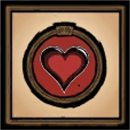 Health Indicator – Don't Starve Together Mod