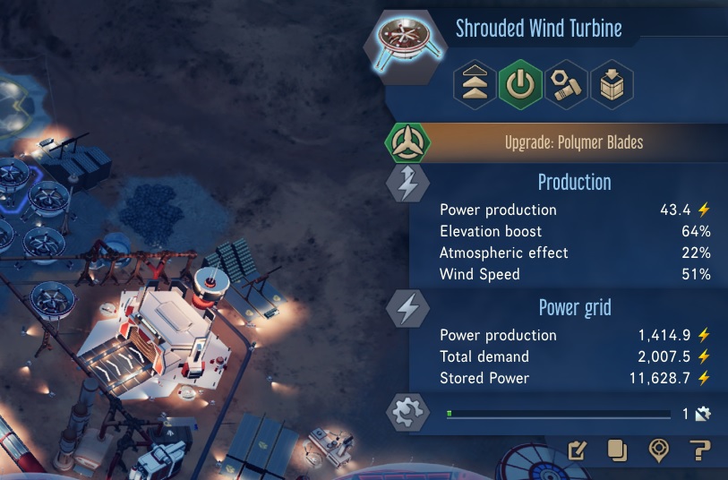Realistic Wind and Solar preview