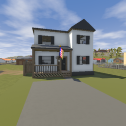 house 2
