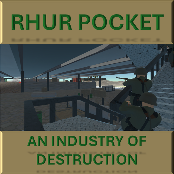 Ruhr Pocket