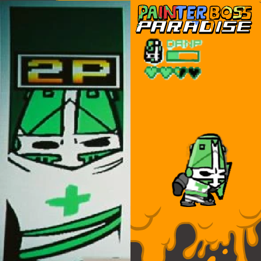 PROTOTPE KNIGHT