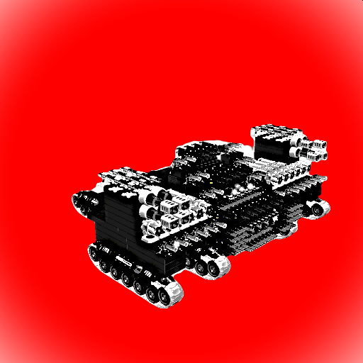 marys mech destoryer