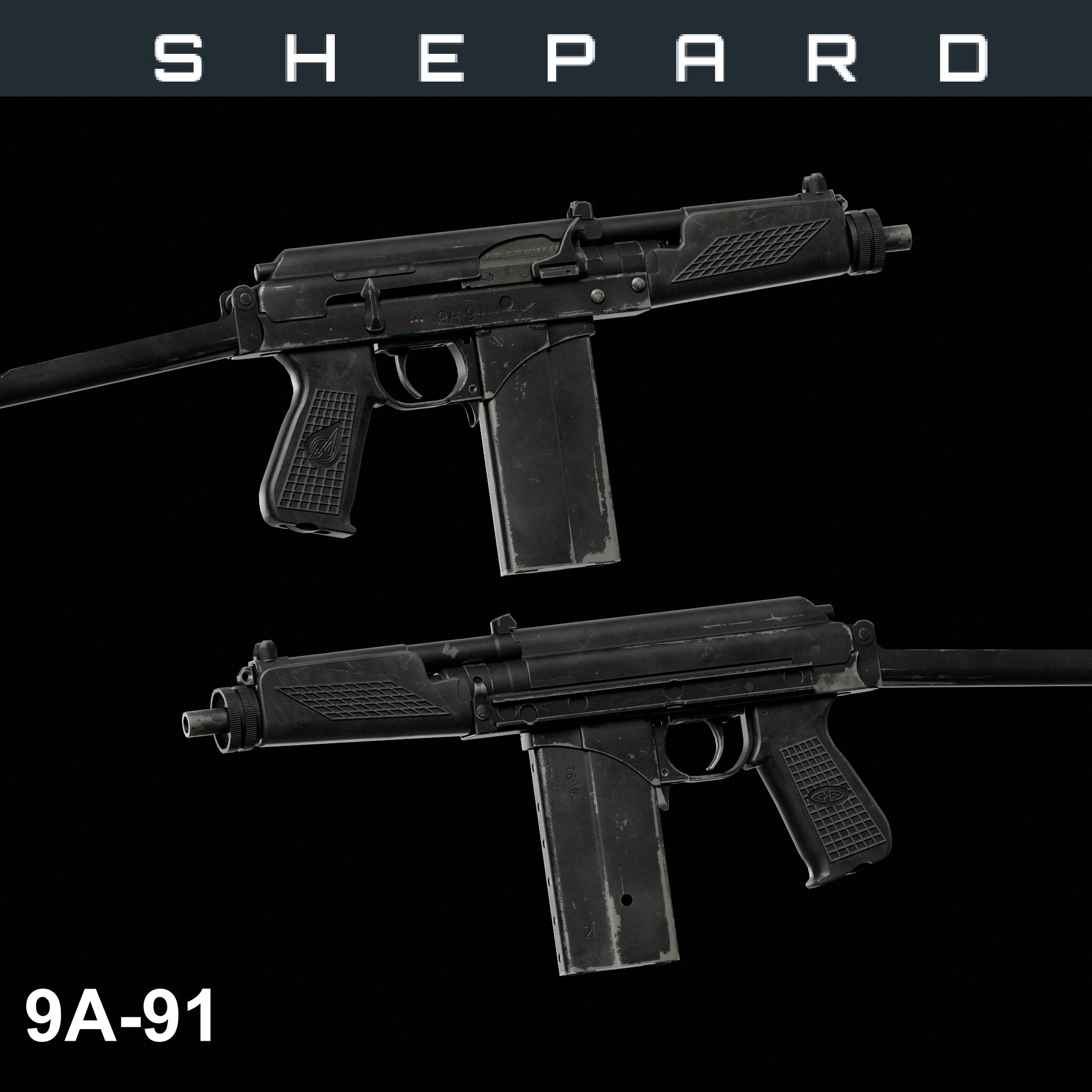KBP 9A-91 [v1.0]