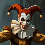 The Harlequin preview