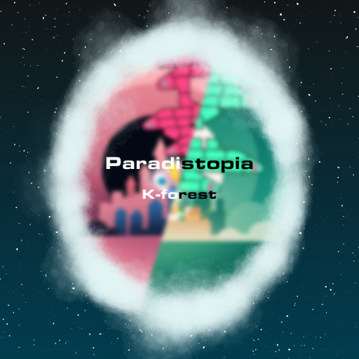K-forest - Paradistopia