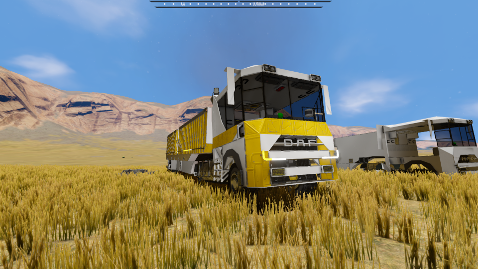 DAF survival