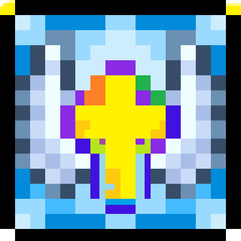accessory众神性的庇护 – Terraria Mod