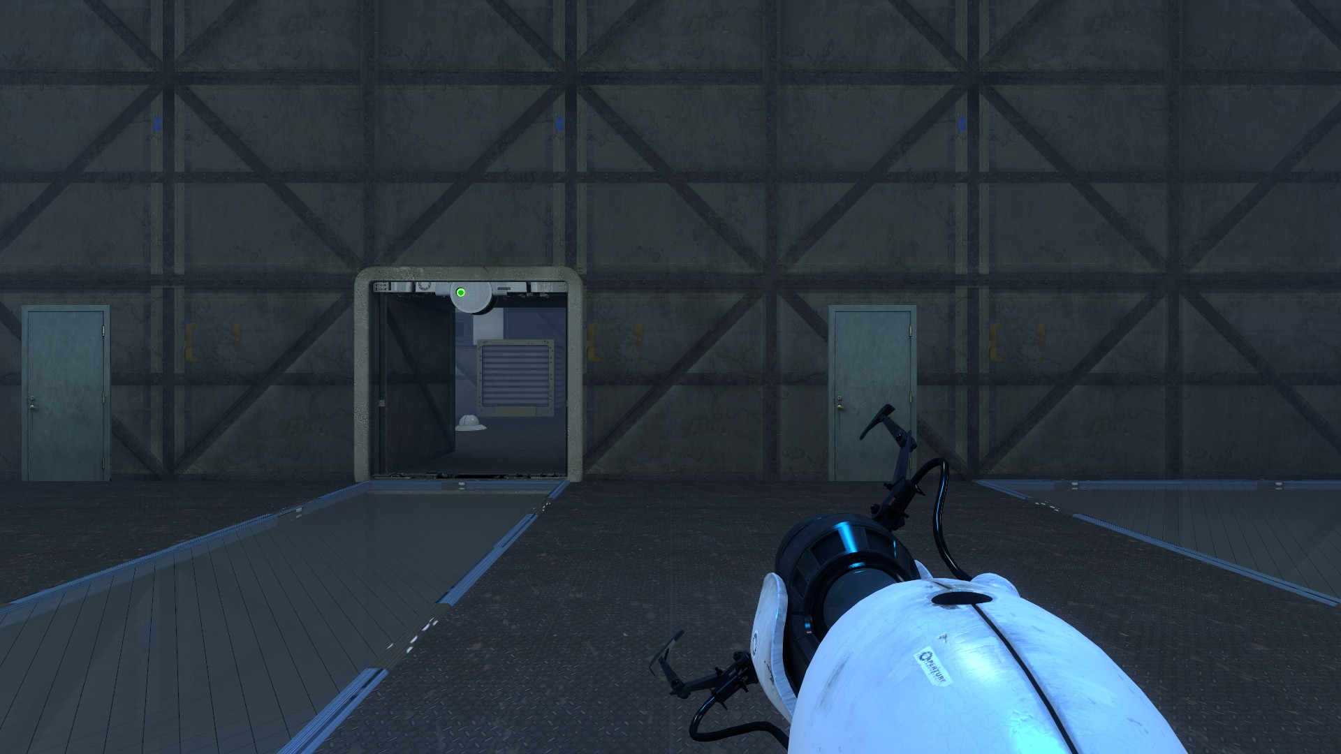 Portal 1 Retold (Chapter #04 Part #04)