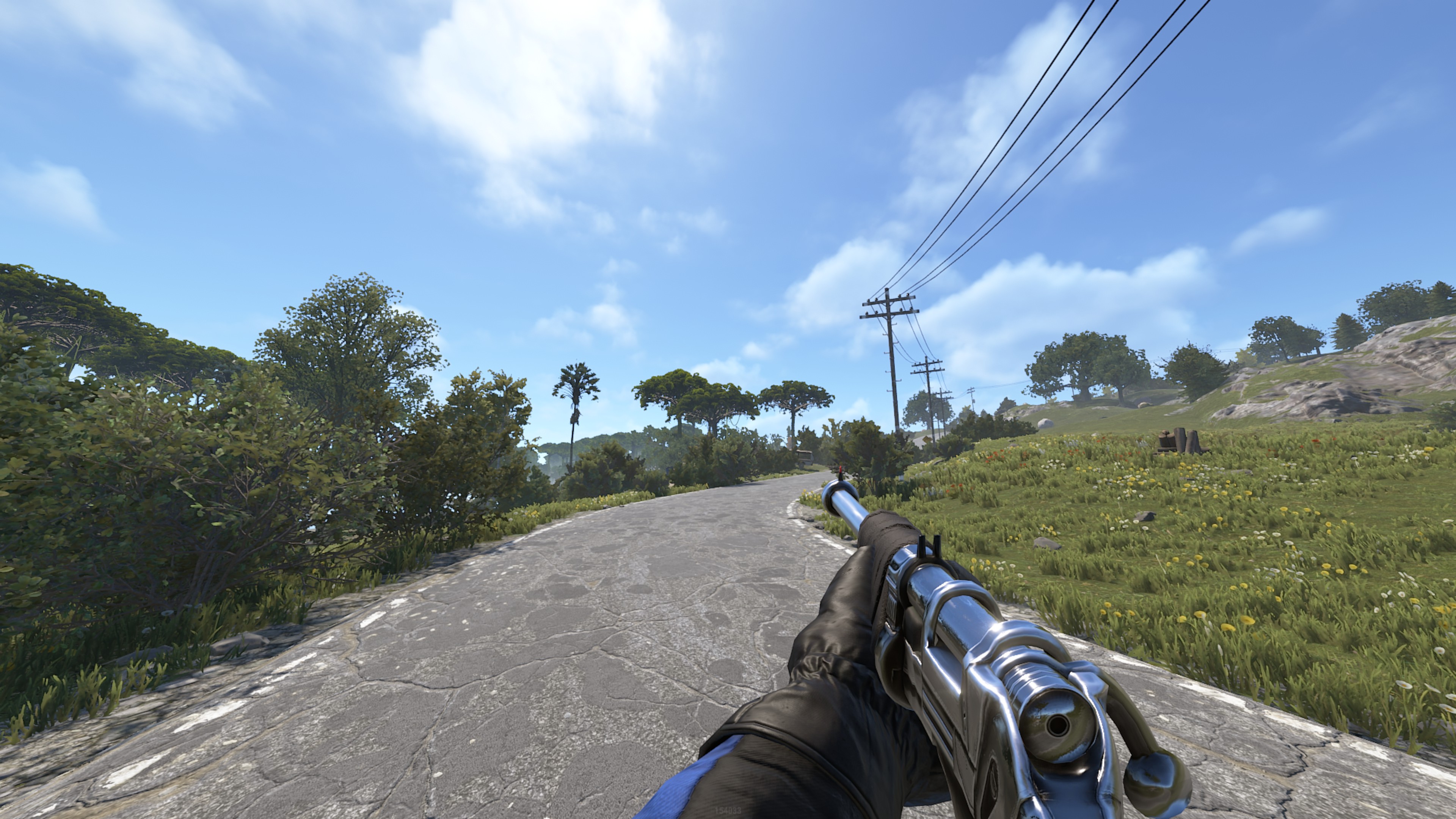 Factory New Bolt Rifle thumbnail 5