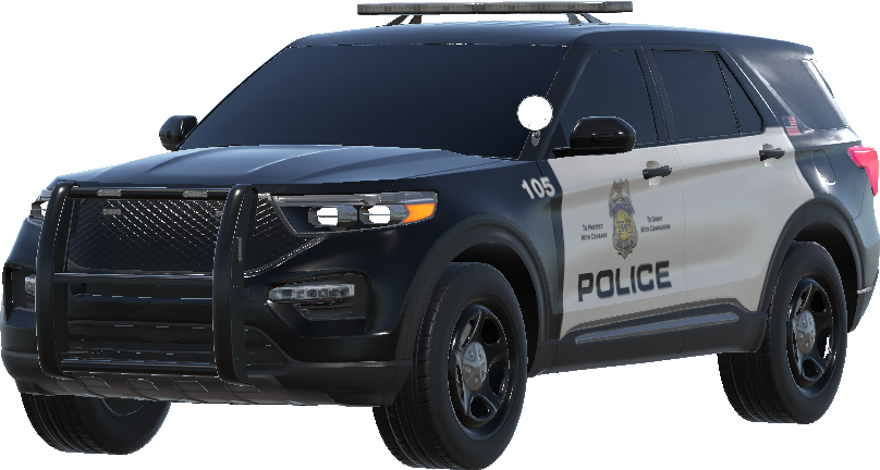 Minneapolis Police 105