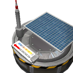 Small satellite