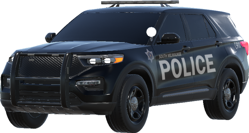 WI ~ South Milwaukee PD