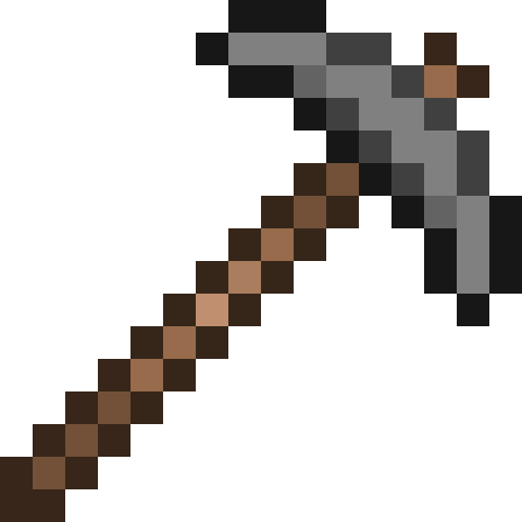 Simple Stone Tools – tModLoader Mod