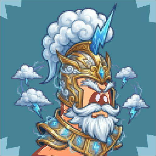 Worm-Zeus