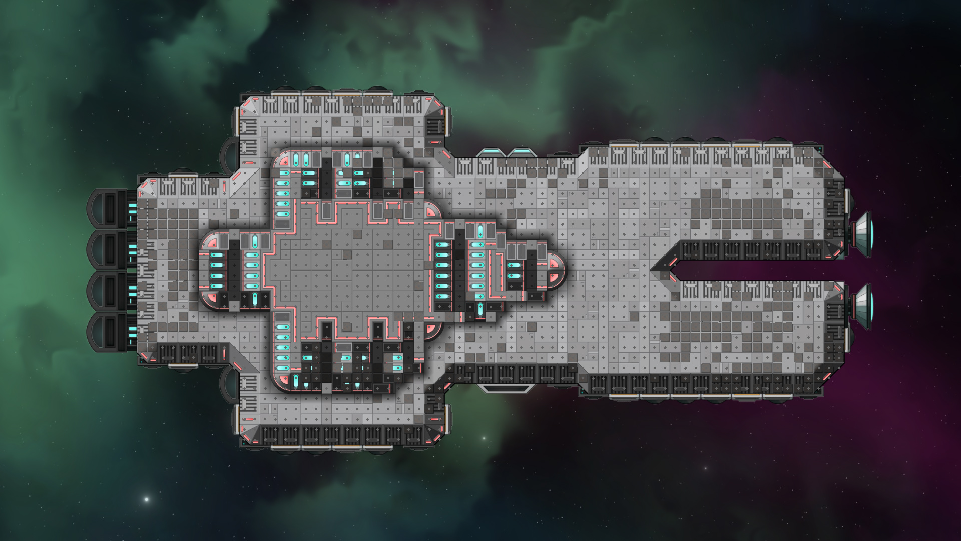 Alligator (Operational) - MK2