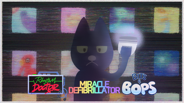 Miracle Defibrillator {Contest Submission} - Fizzd & Riya / 7th Beat Games
