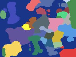[REDUX] Europe detailed + Provinces 2.0 DELUXE