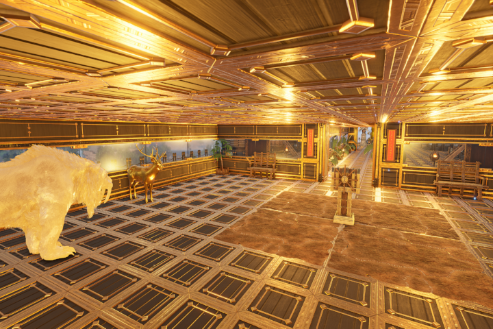 -Eldorado- – Soulmask Mod