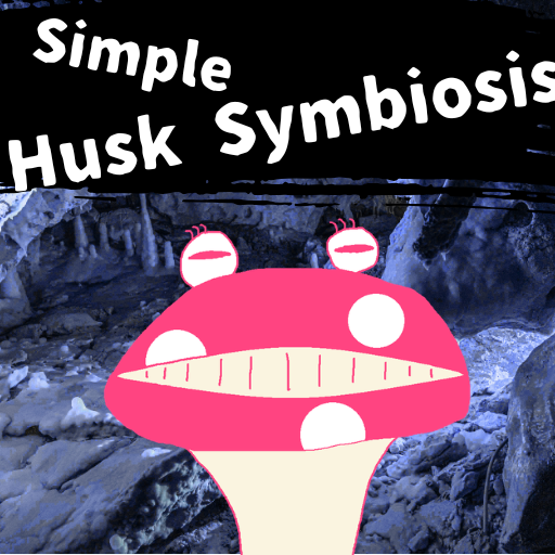 [Syote] Husk Simple Symbiosis
