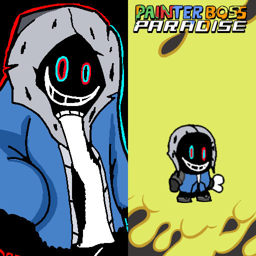 DUSTDUST!SANS