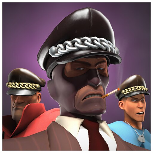 TF2: The Tomcat