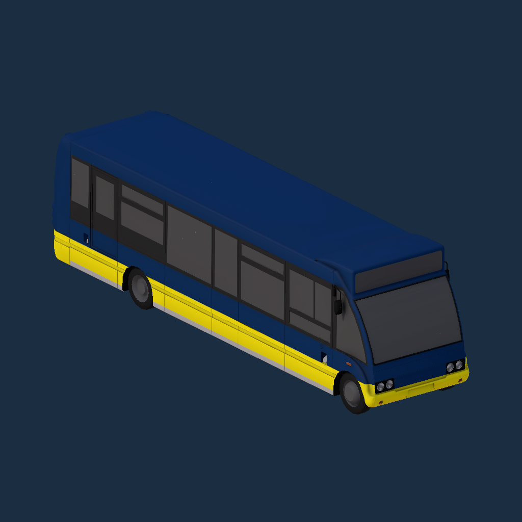 Go East-Anglia KonectBus Optare Solo M950SE Old Unbranded