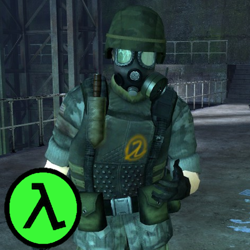 Adrian Shephard Styles Combined Reskin