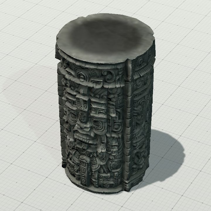 Mayancolumn7