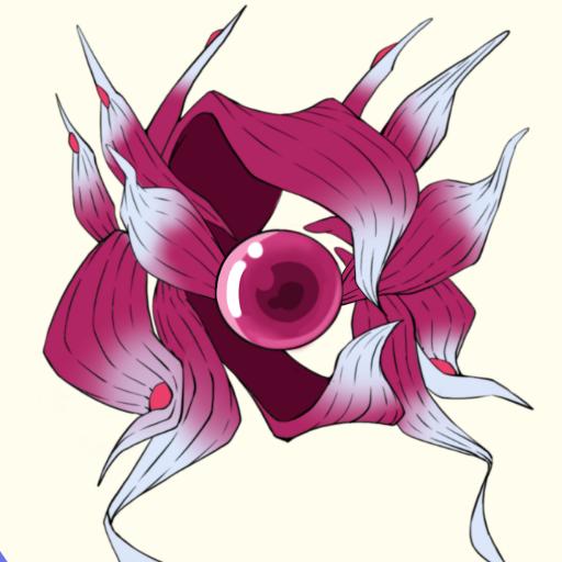 Blossom Beyond shoulders