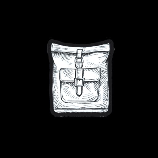Leather Bag 3