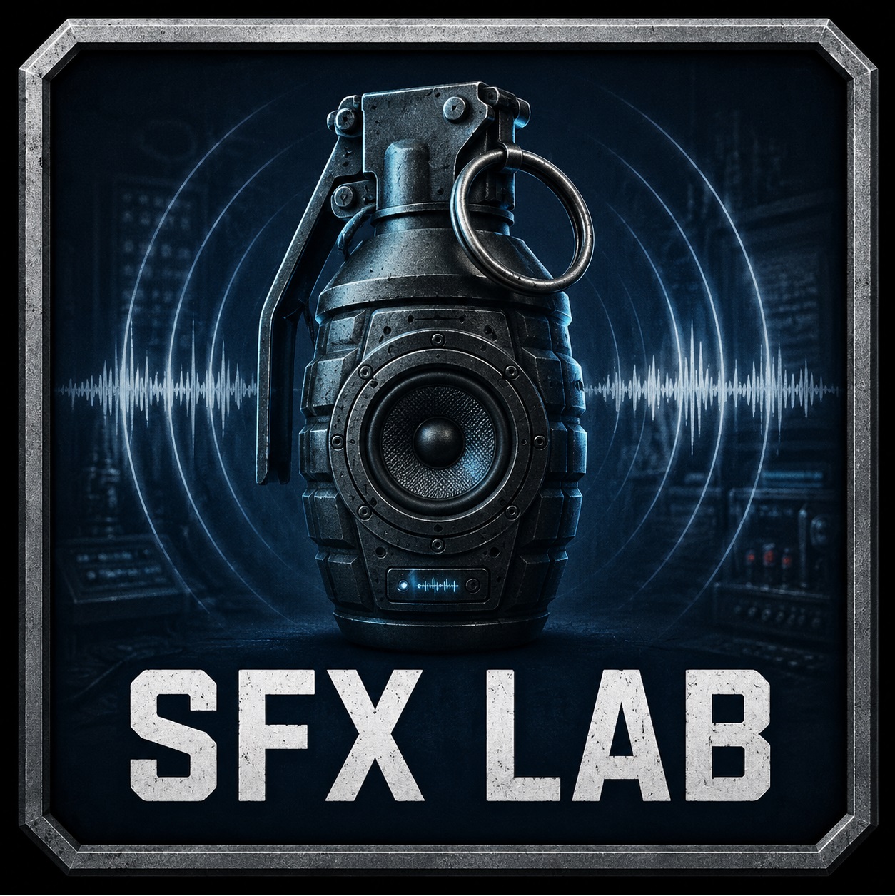 SFX Lab