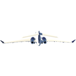 NEW CRJ FELIX AIRLINES 