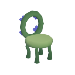Forest Chair