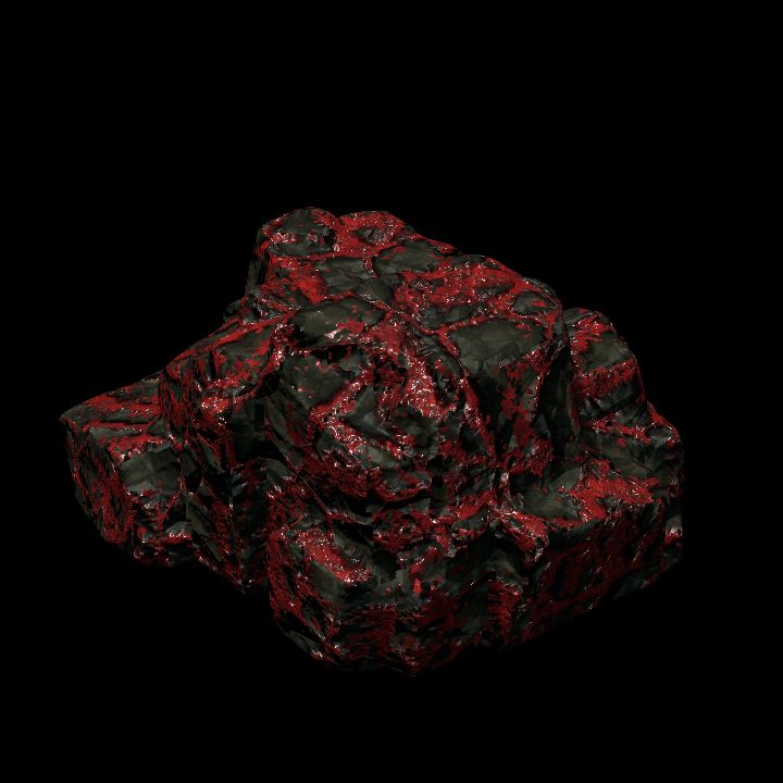Blood rock 11