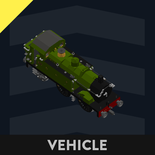 GWR 14XX (1436)