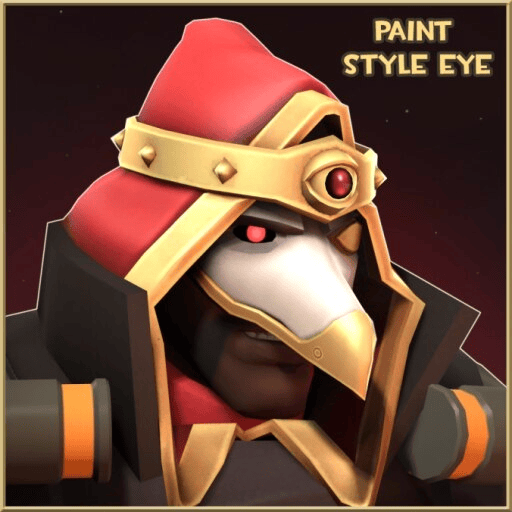 TF2: Ocular Occultist