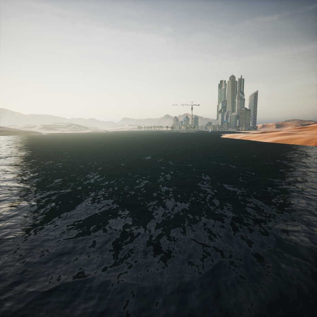 Horizon