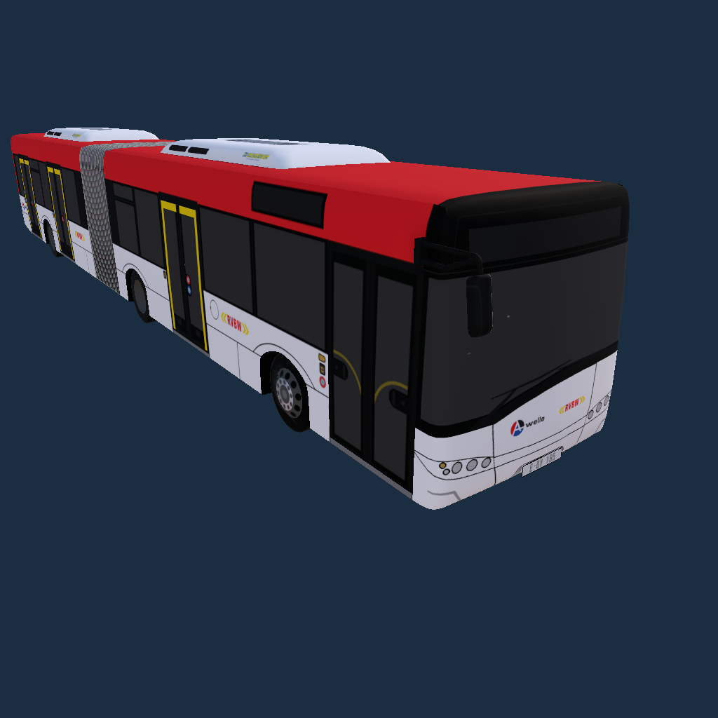 RVBW Solaris Urbino 18 III