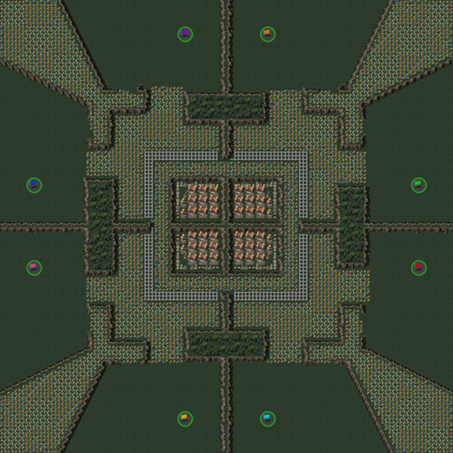 Noob - Quarter Diomondfield preview