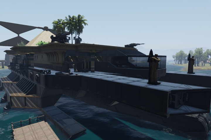Pyramid of Madtribe2.0