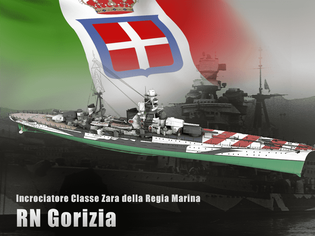RN Gorizia