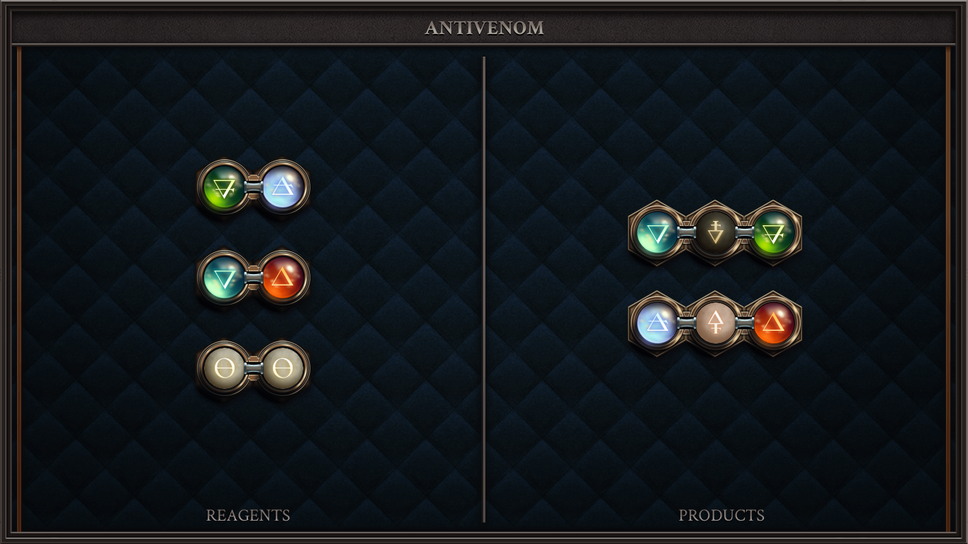 ANTIVENOM