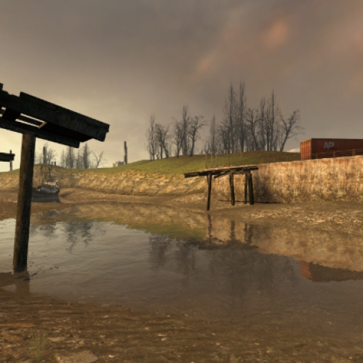 D1_Canals_09 – Team Fortress 2 Mod