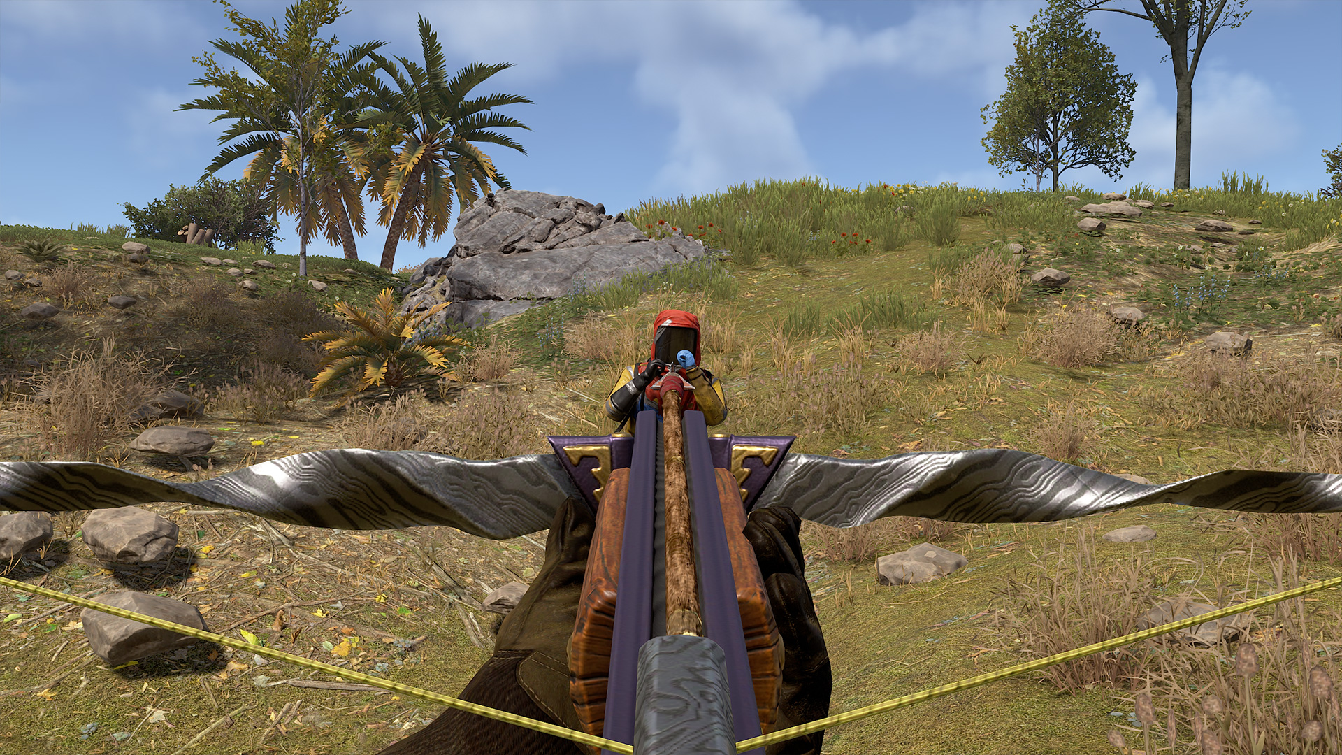 Swirled Crossbow thumbnail 3