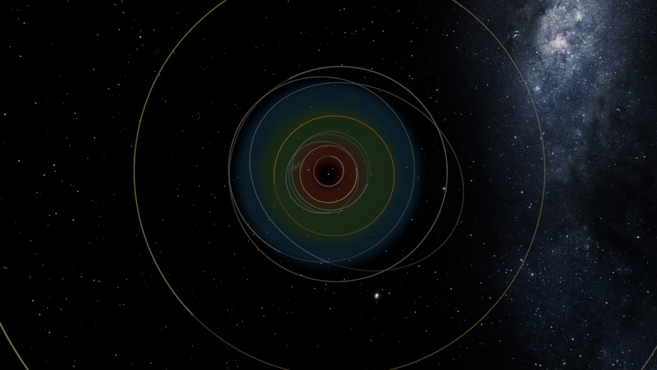 Terraform the Solar System